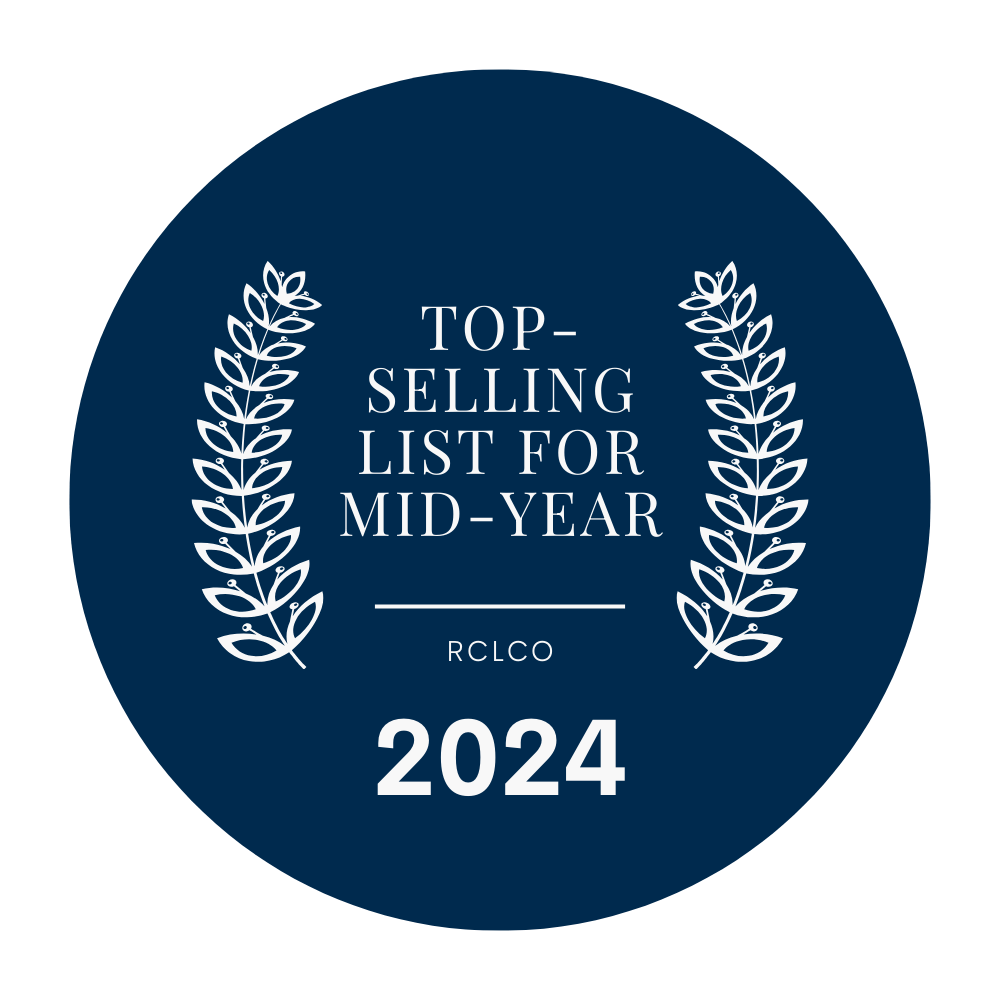 Top-Selling List for Mid-Year RCLO 2024